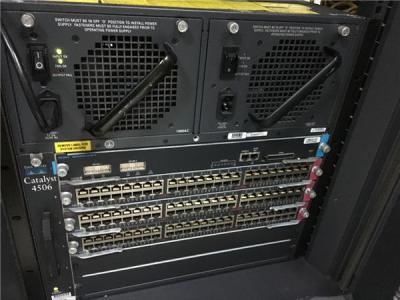 盘城街道交换机回收 思科交换机回收