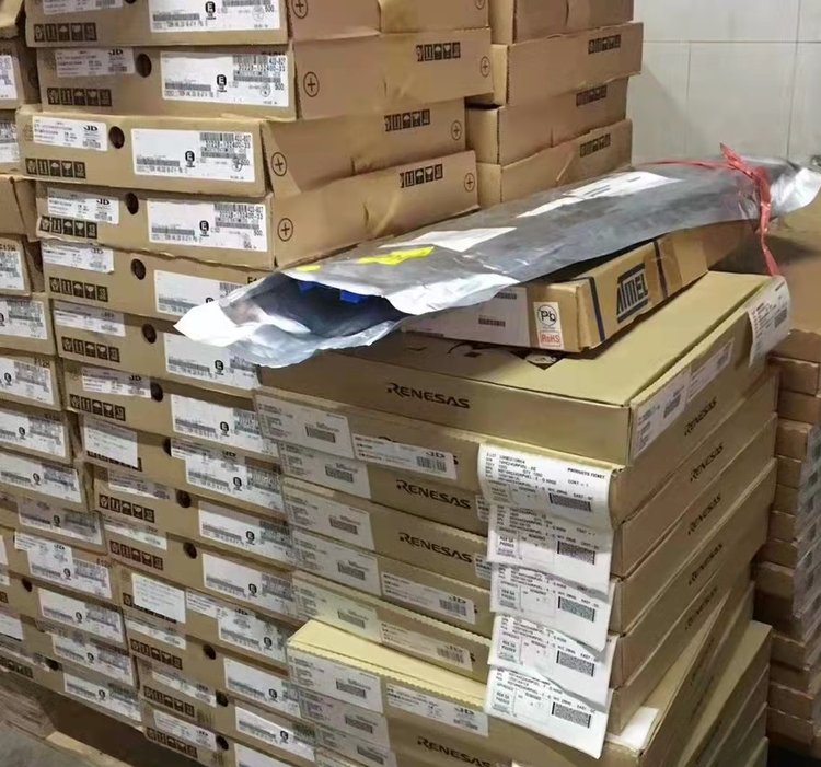 盘城街道芯片回收