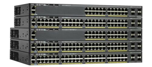 盘城街道交换机回收