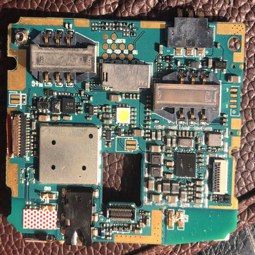 盘城街道线路板回收